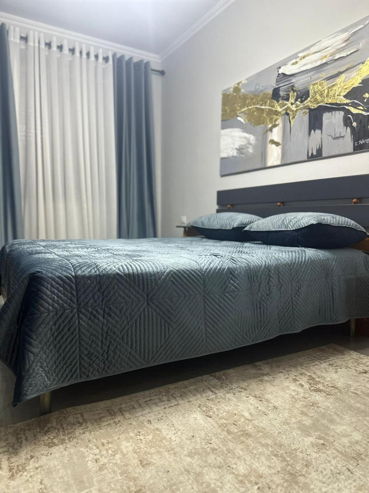 Scandinavian Apartments Al Tirana Extérieur photo